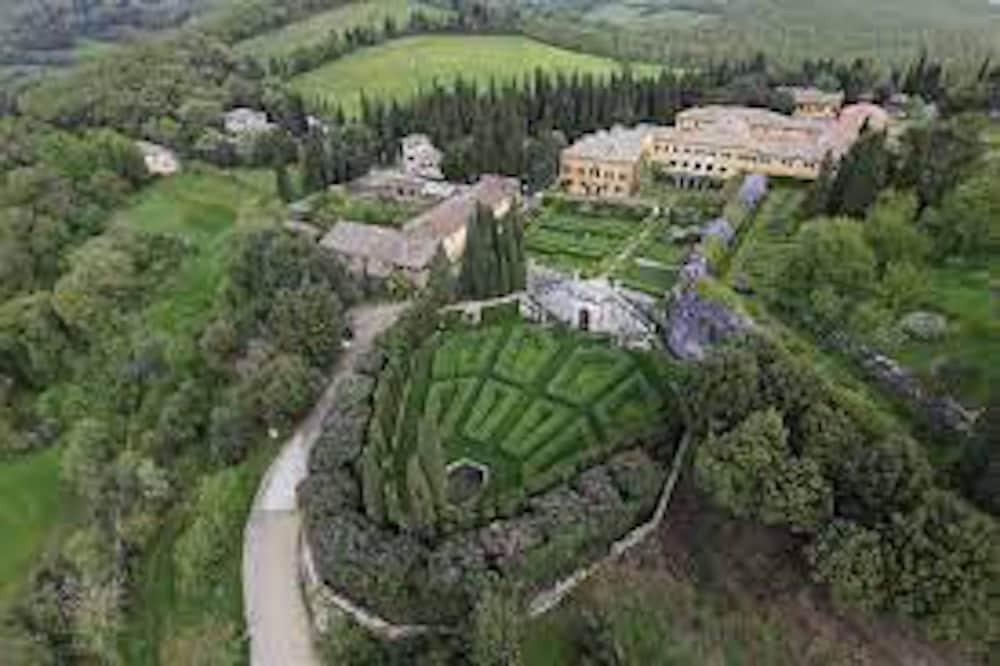 Hotel Angiolino Chianciano Terme Eksteriør billede